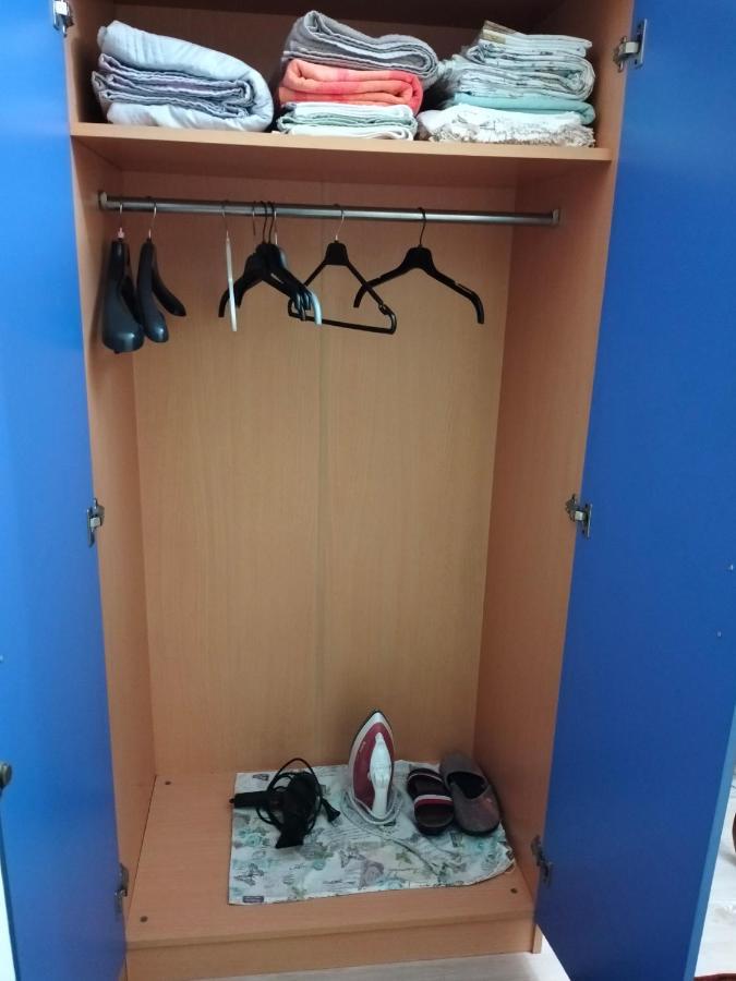 Apartment Nur Home1 *