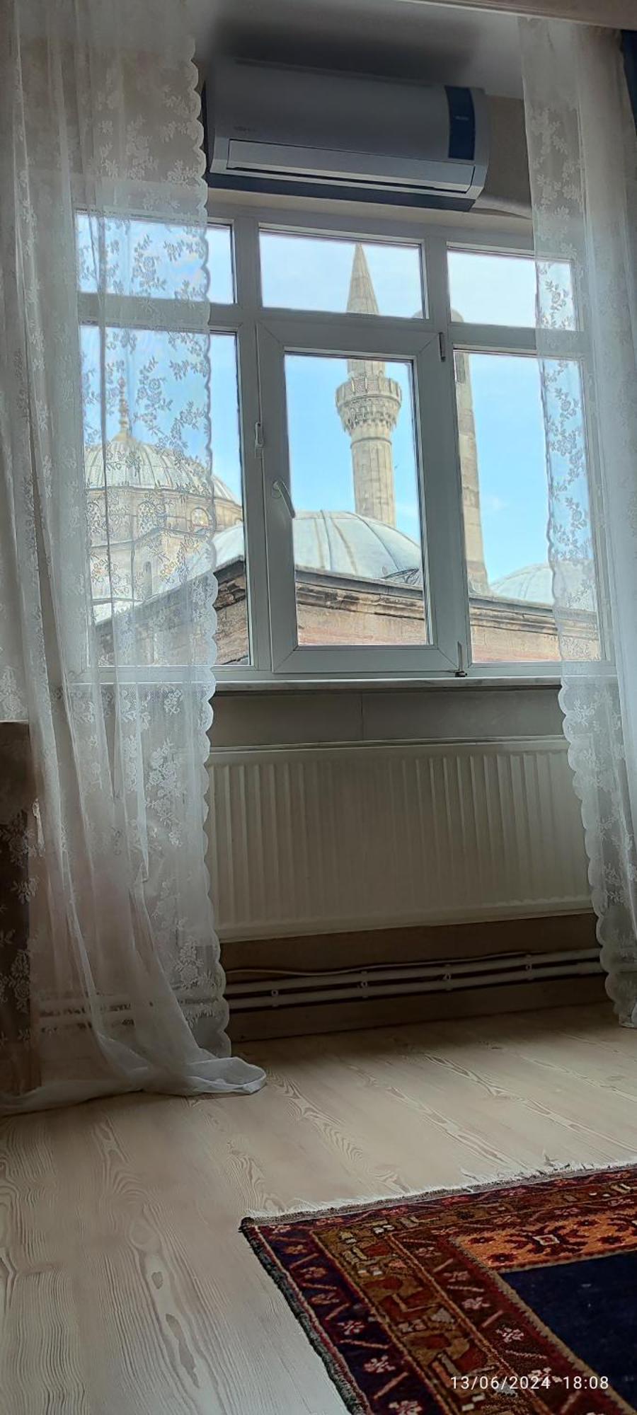 Apartment Nur Home1 Istanbul