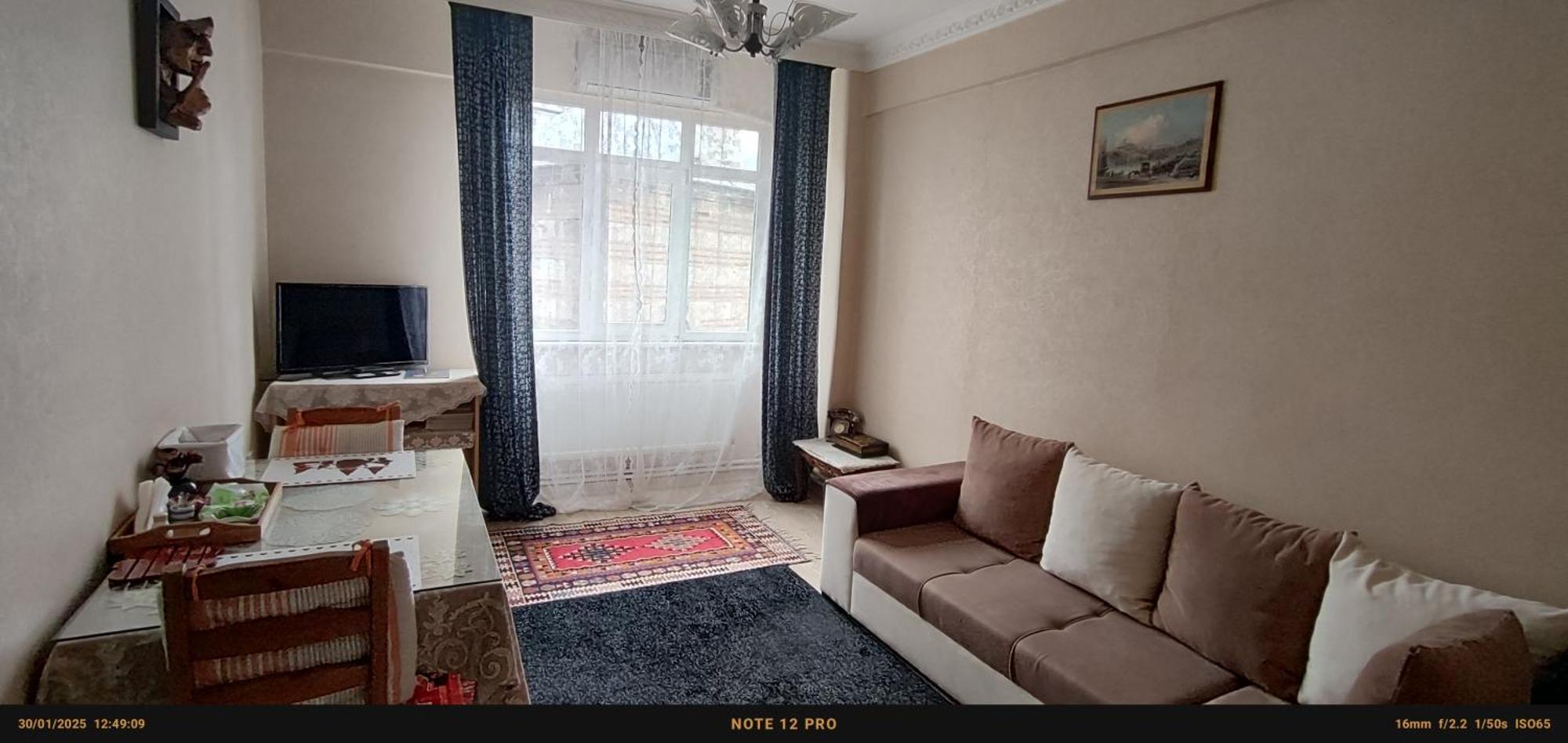 Nur Home1 * Istanbul