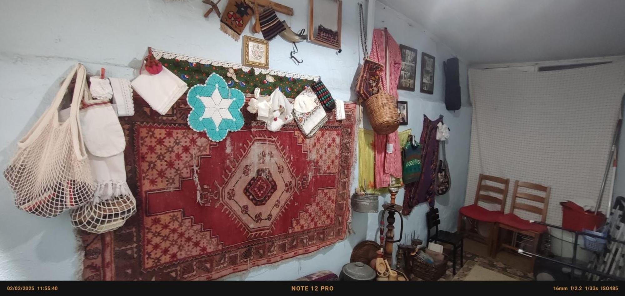 Apartment Nur Home1 Istanbul